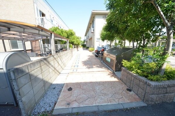 サンセールの物件内観写真